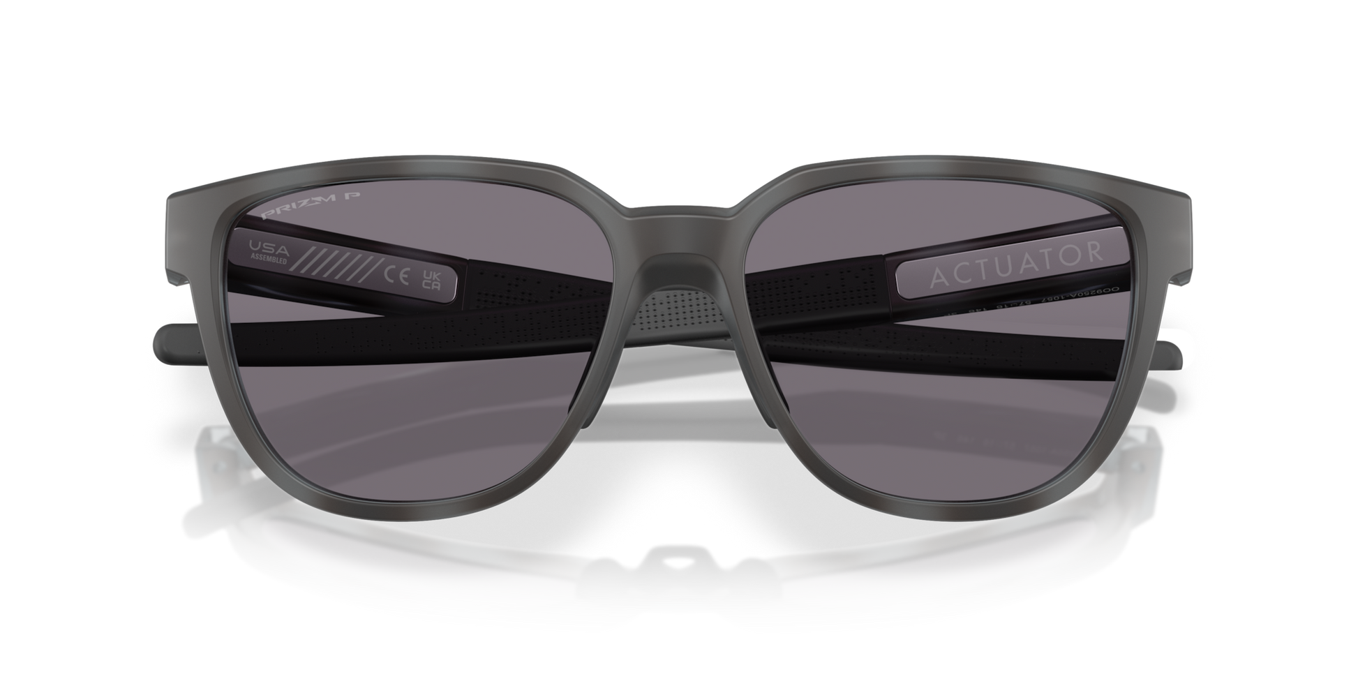 Oakley Actuator A Sunglasses