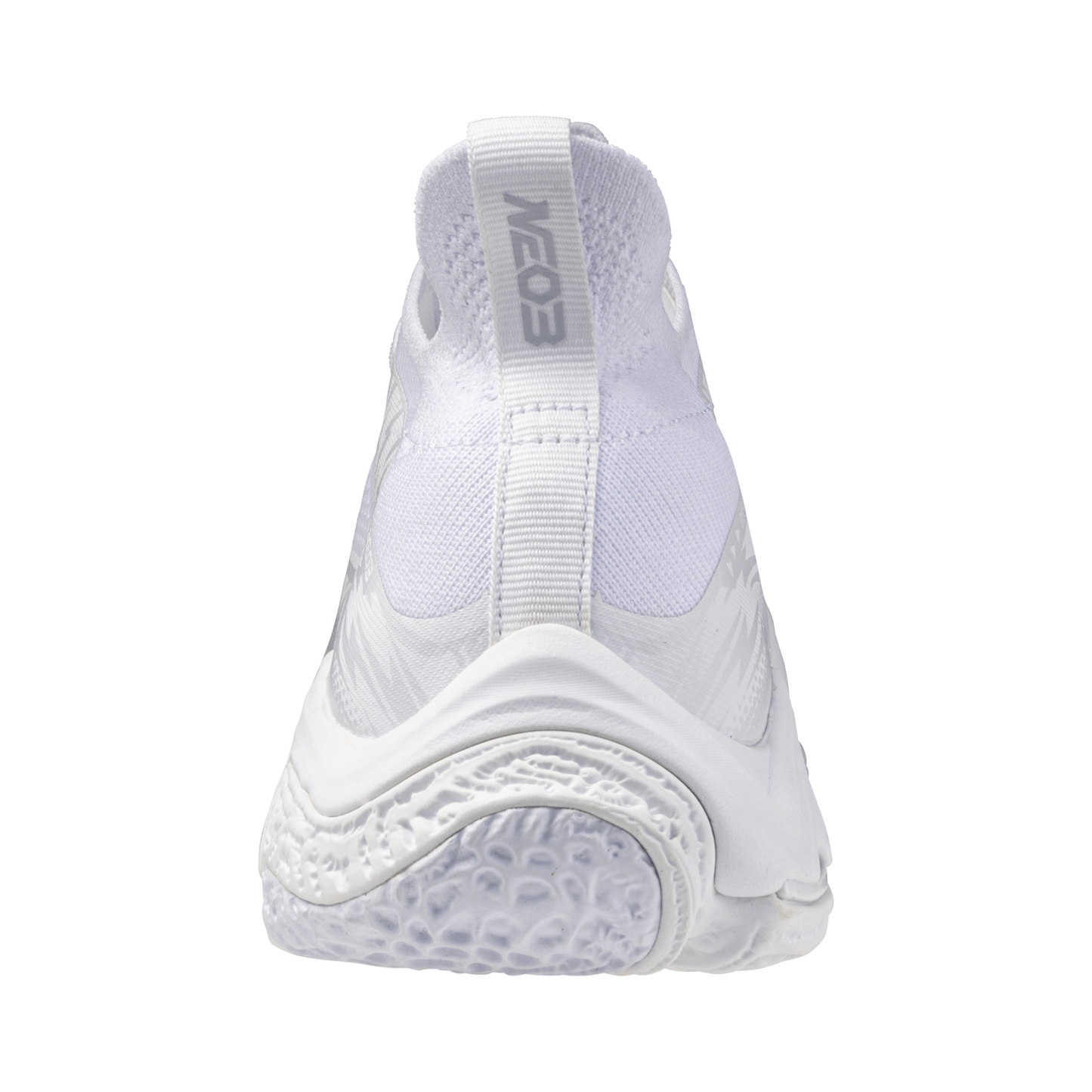 Mizuno Adult Wave Lightning Neo 3 Volleyball Shoes