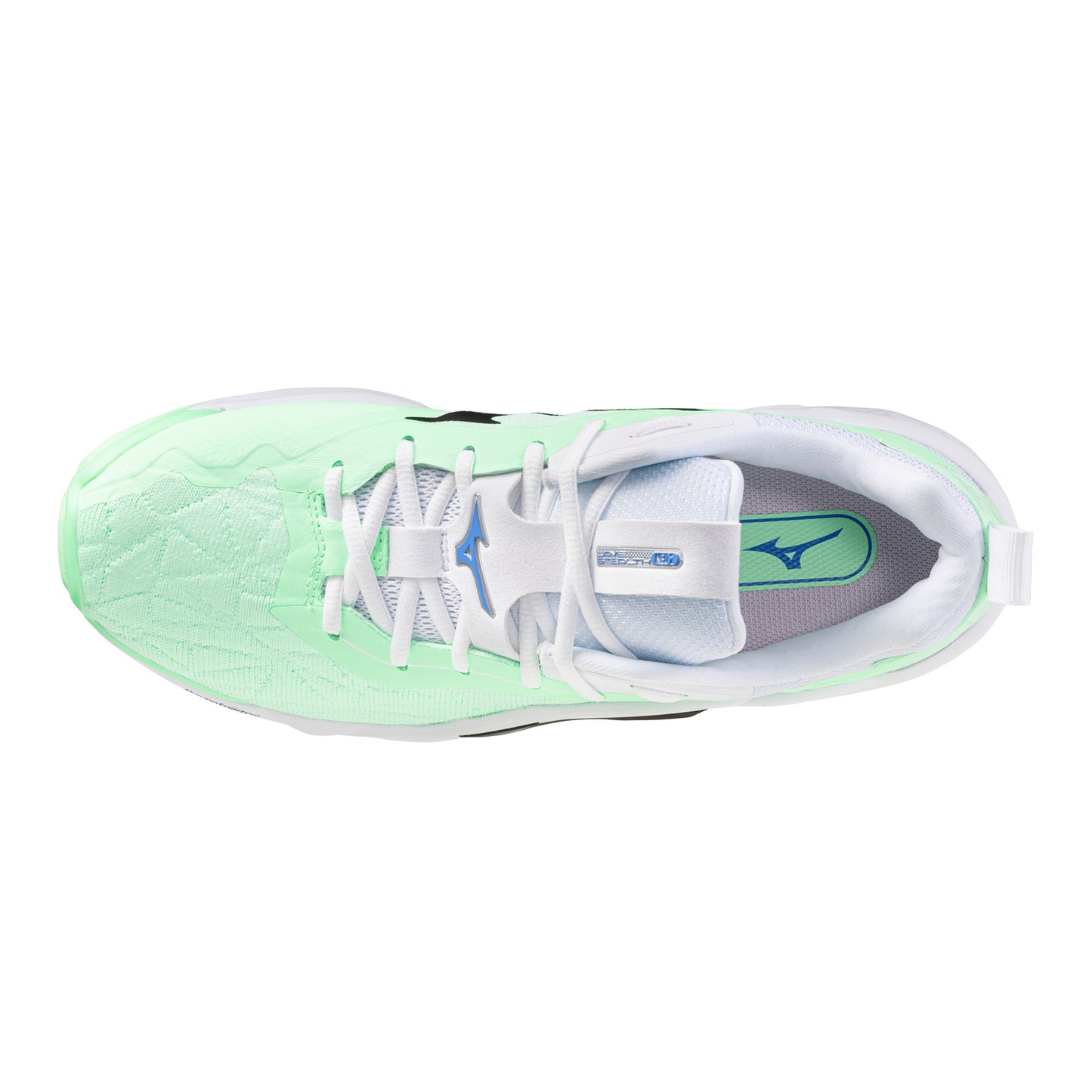 Mizuno Adult Wave Stealth Neo 2 Volleyball Shoes