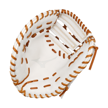 Mizuno GPSF-30 Pro Select Fastpitch 12.5" Premium Softball First Base Mitt