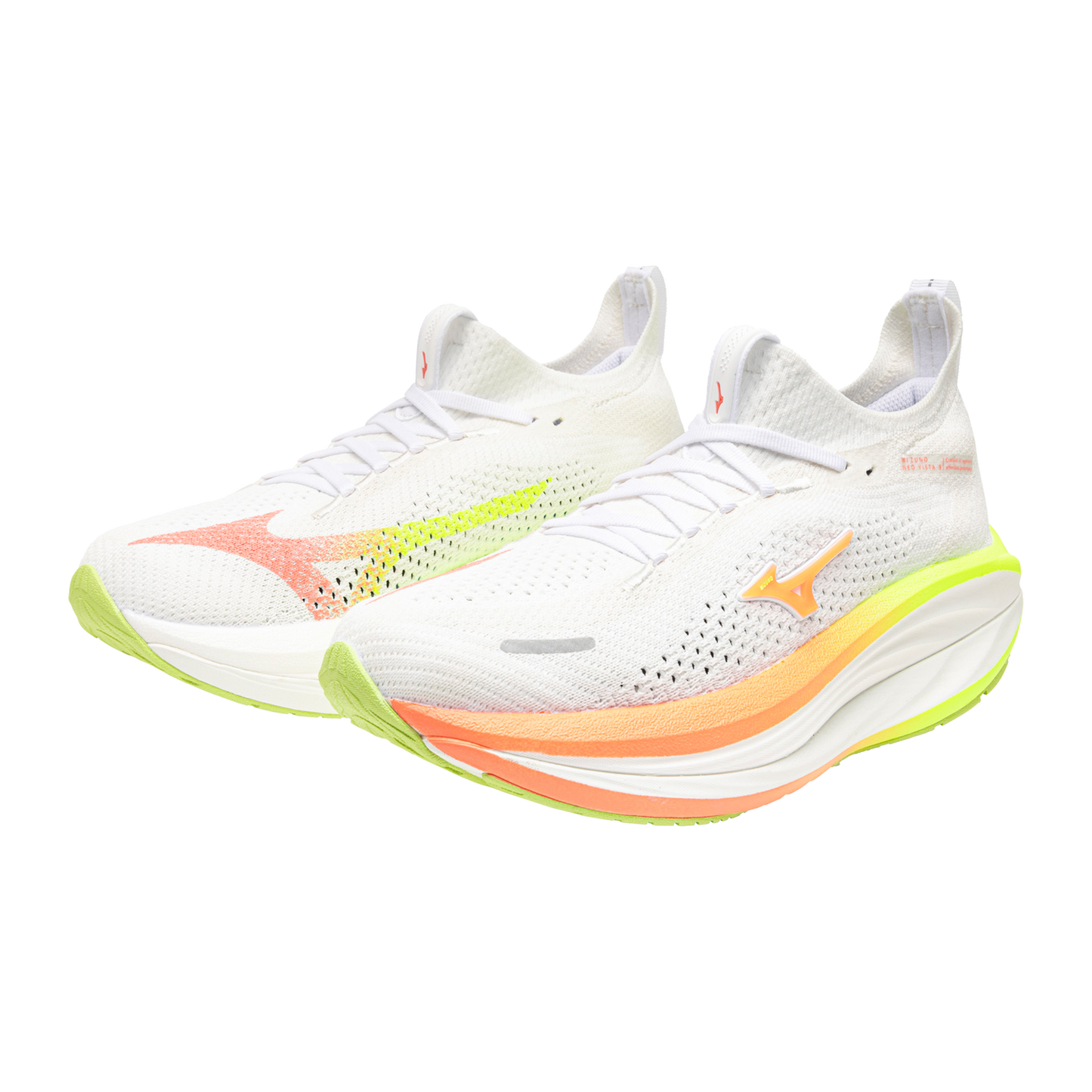 Mizuno Women's Neo Vista 3 Running Shoes