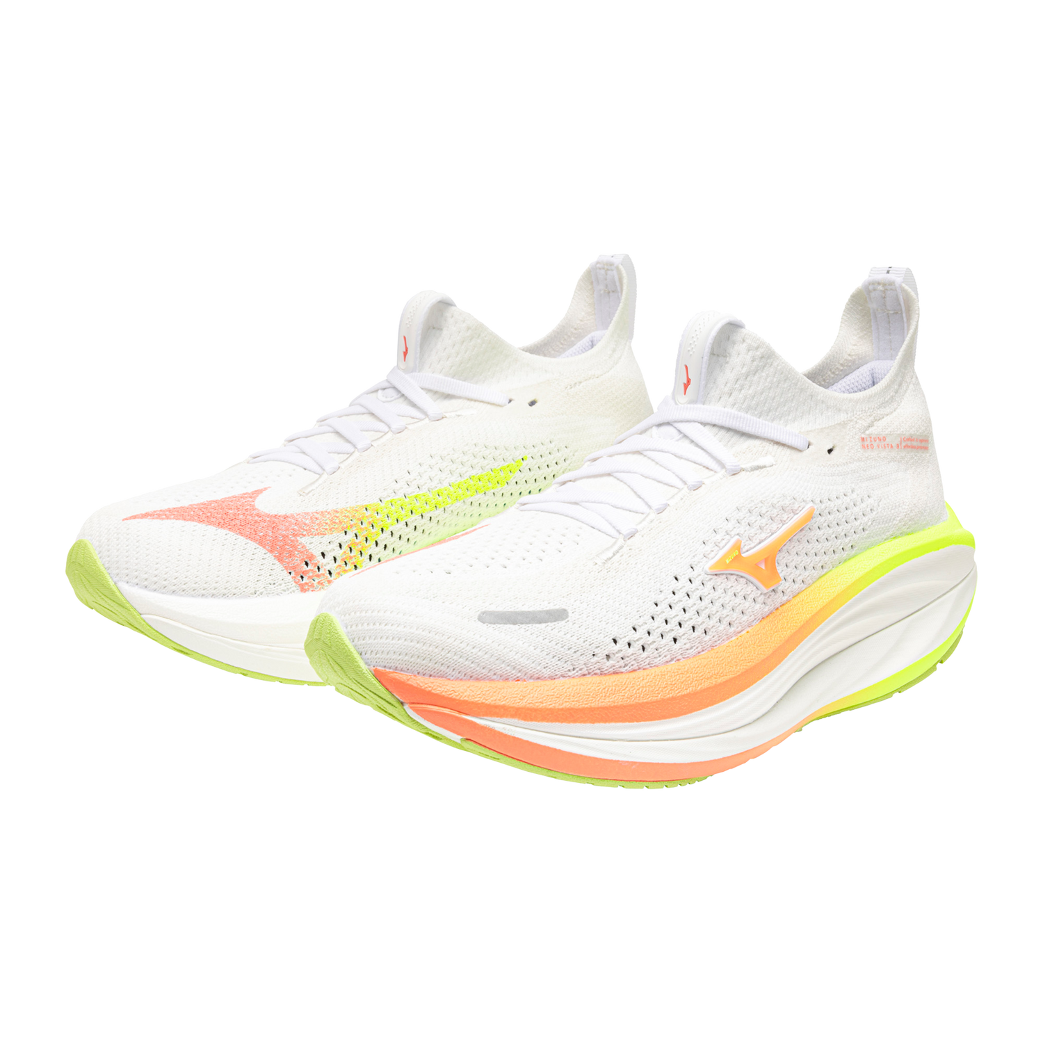 Mizuno Women's Neo Vista 3 Running Shoes