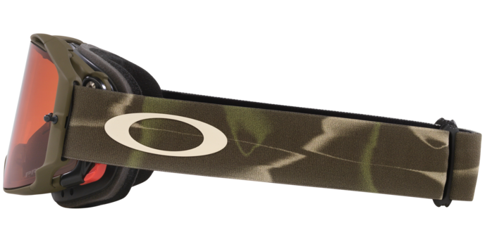 Oakley Airbrake Mountain Bike MX Goggles
