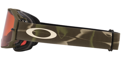 Oakley Airbrake Mountain Bike MX Goggles