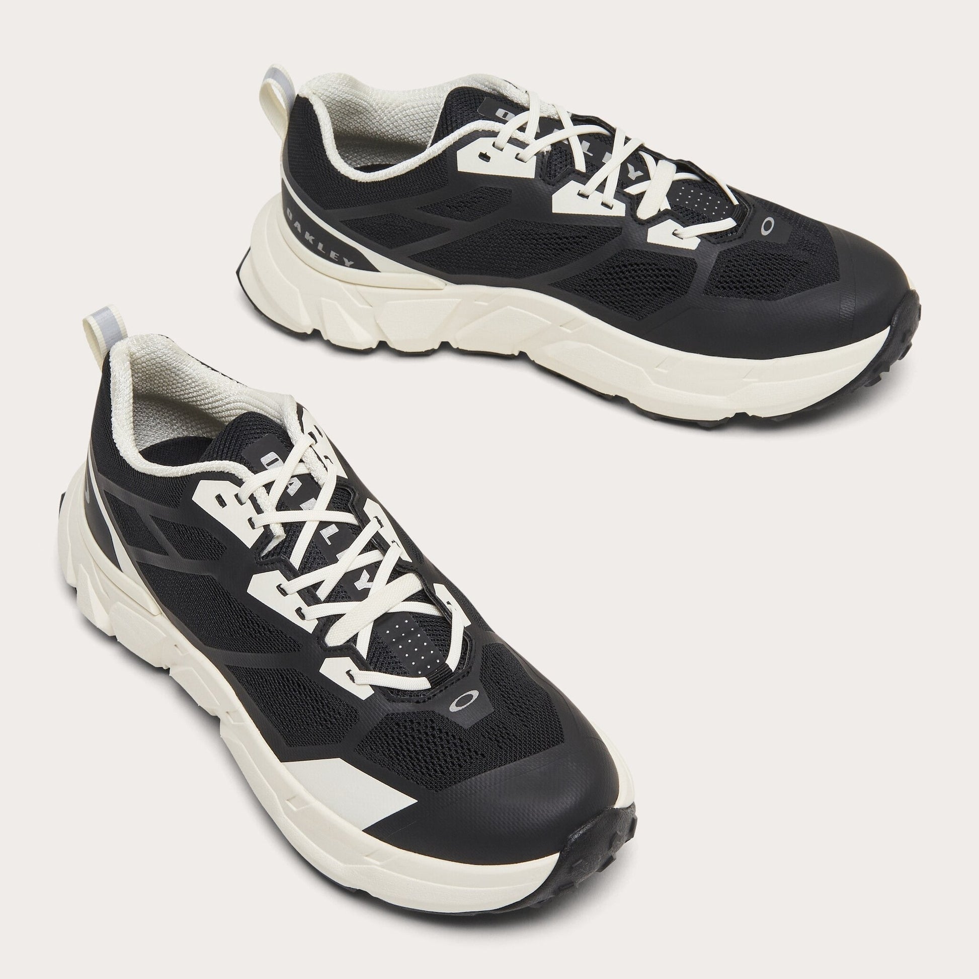 Oakley Men's Light Breathe Sneakers