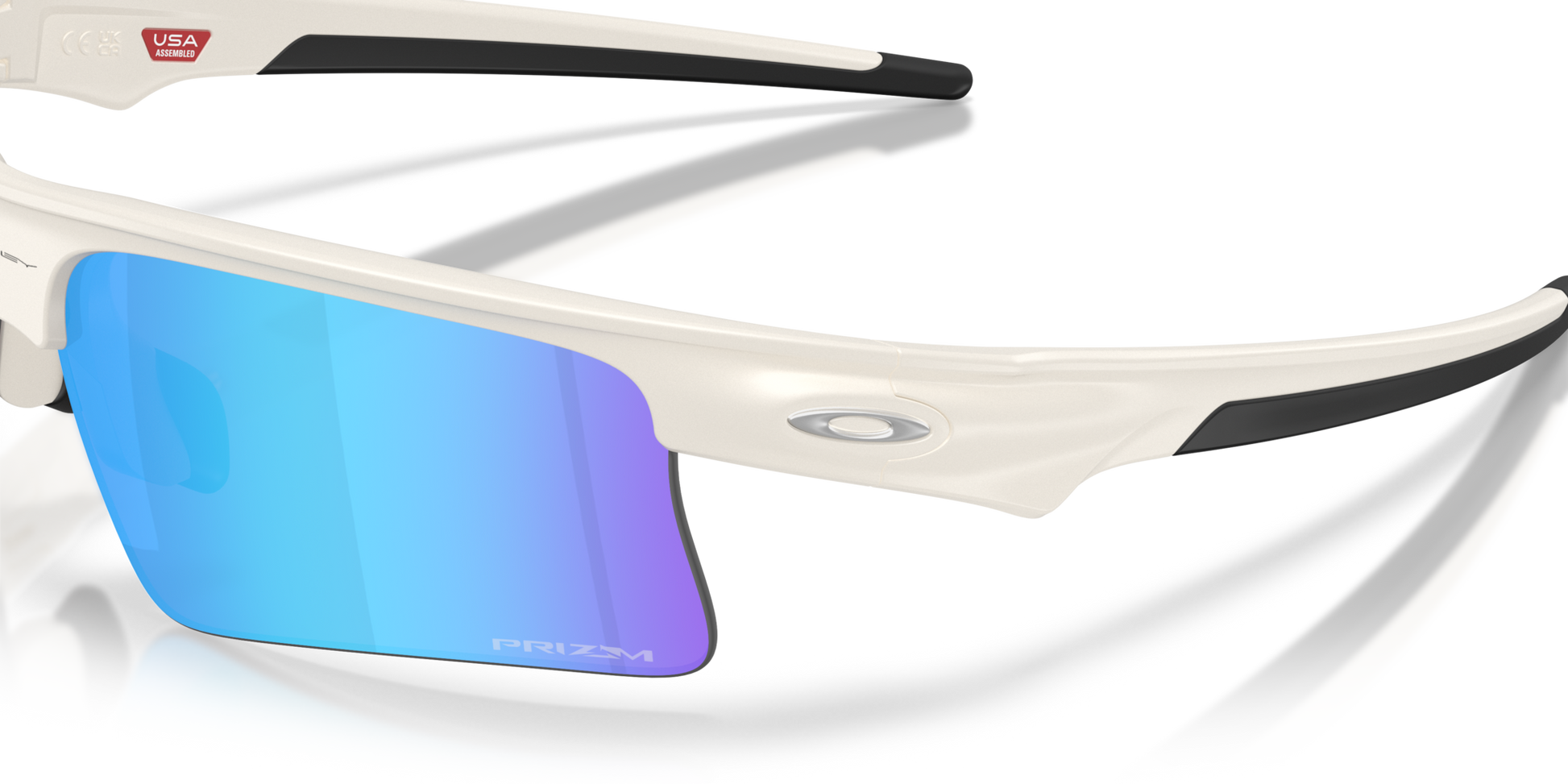 Oakley Bisphaera Speed Sunglasses