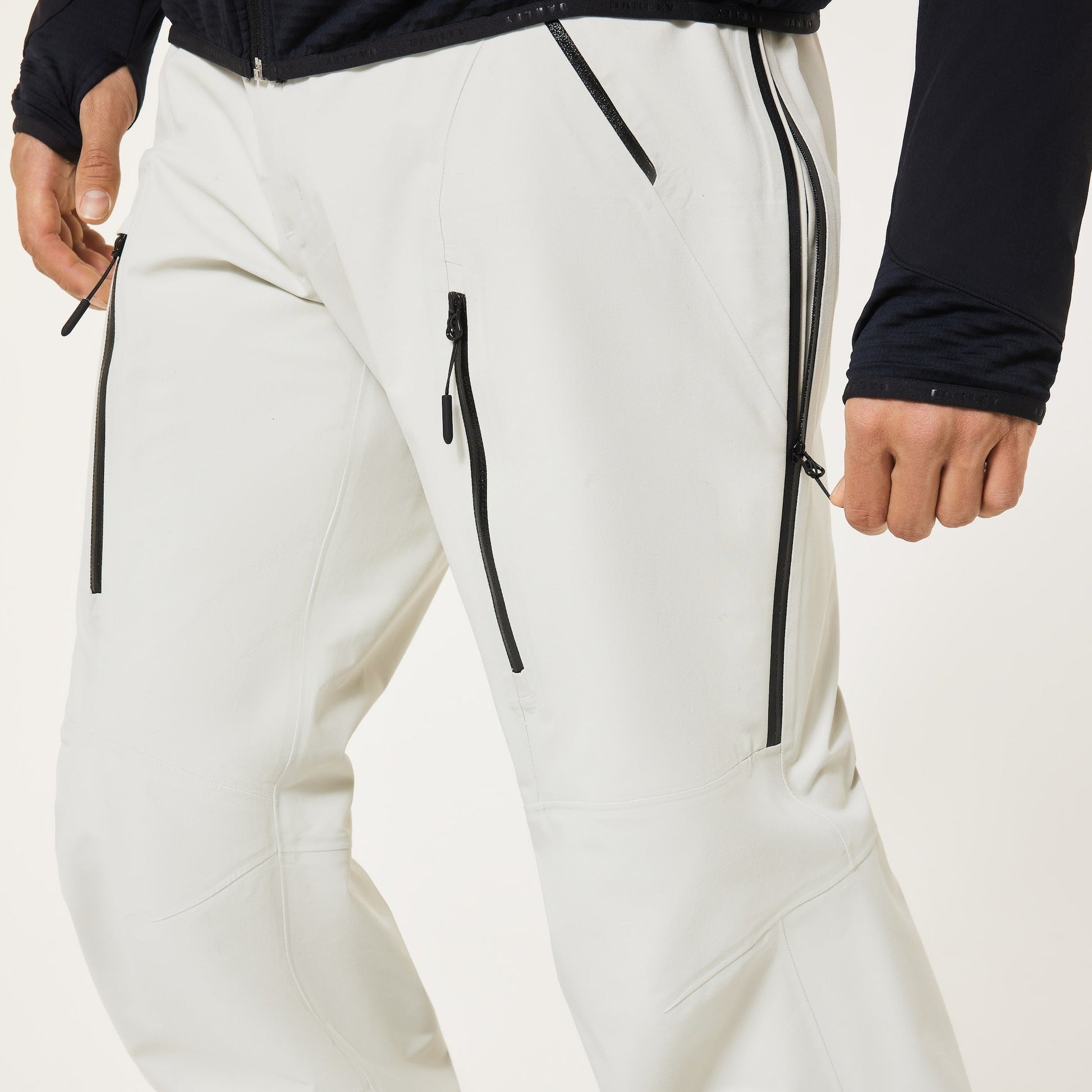Oakley Men's Bowls Gore-Tex Shell Pants