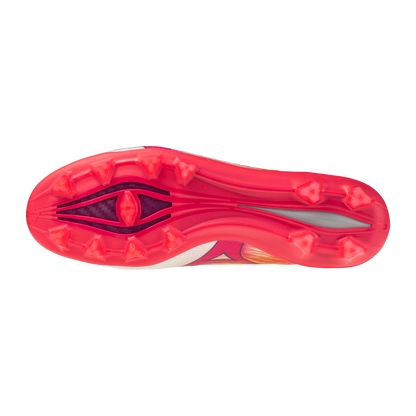 Mizuno Adult A III Elite Soccer Cleats