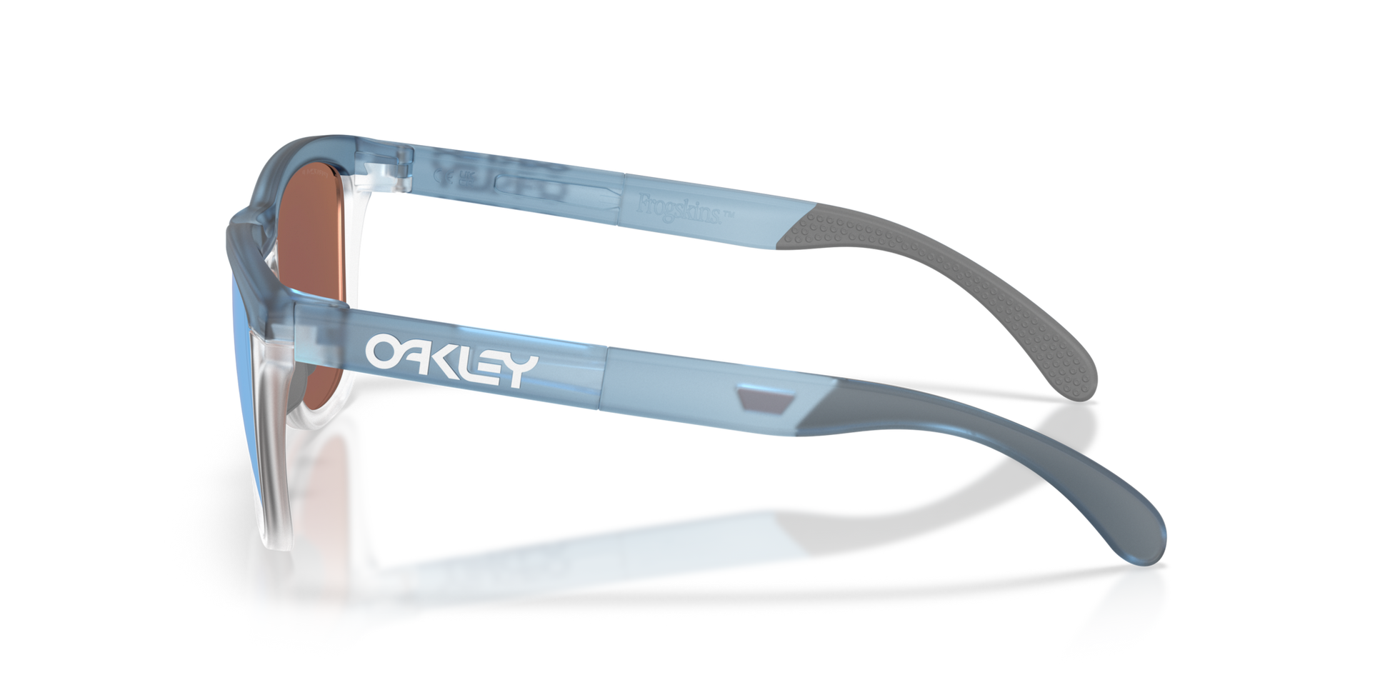 Oakley Frogskins Range XL A Glasses