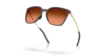 Oakley Sielo Square Glasses