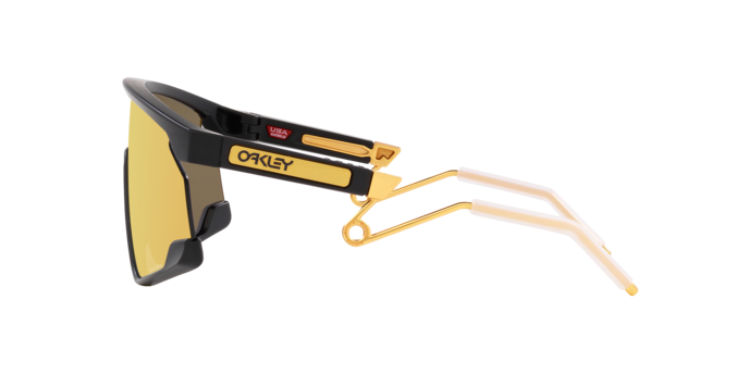 Oakley BXTR Metal Glasses