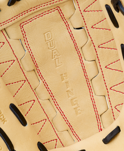 2027 Wilson A2000 DH12 Infield Baseball Glove