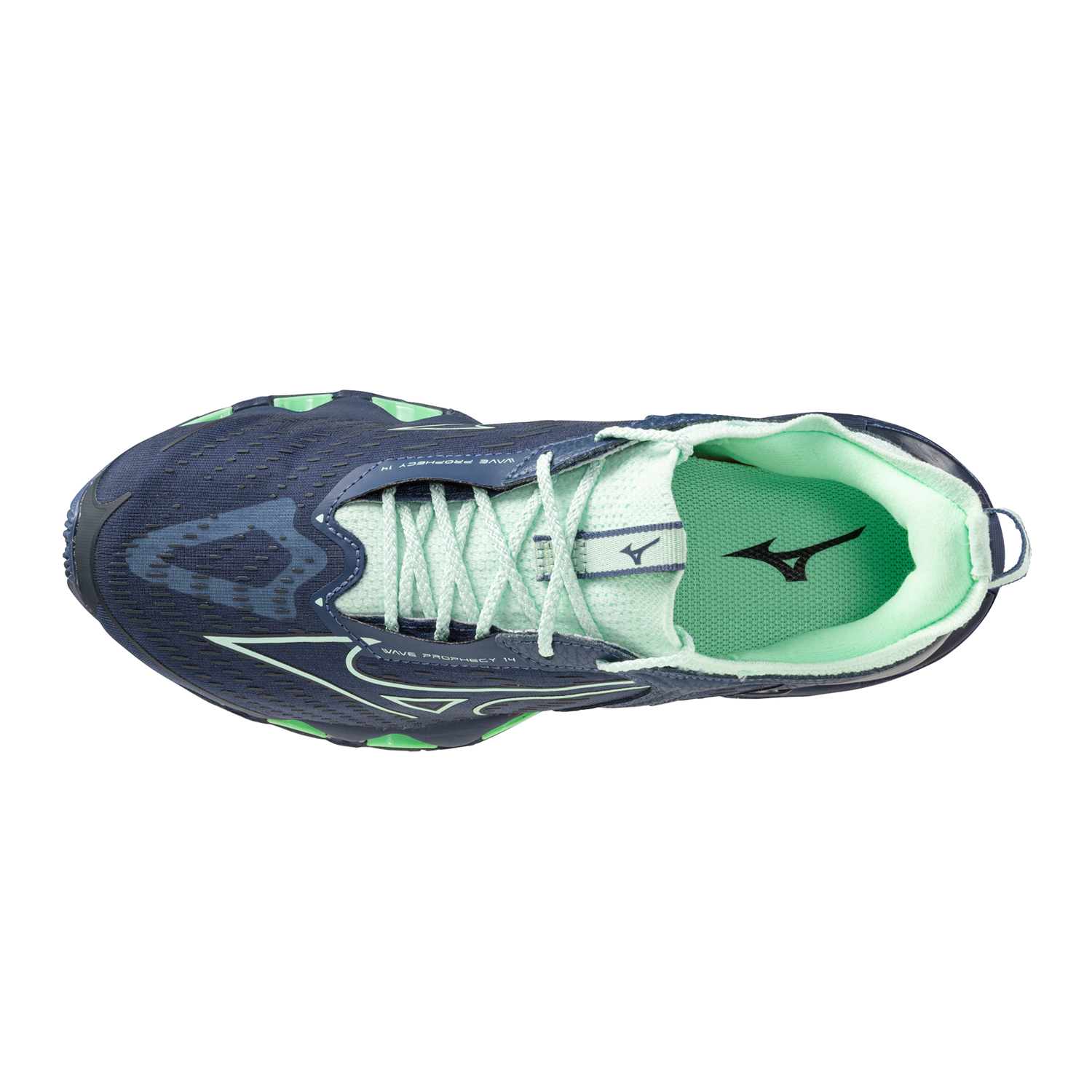 Mizuno Women's Wave Prophecy 14 Running Shoes