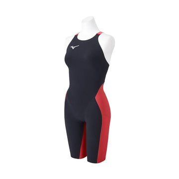 Mizuno Women's GX-Sonic 6 Compression Release Technical Swimsuit Long