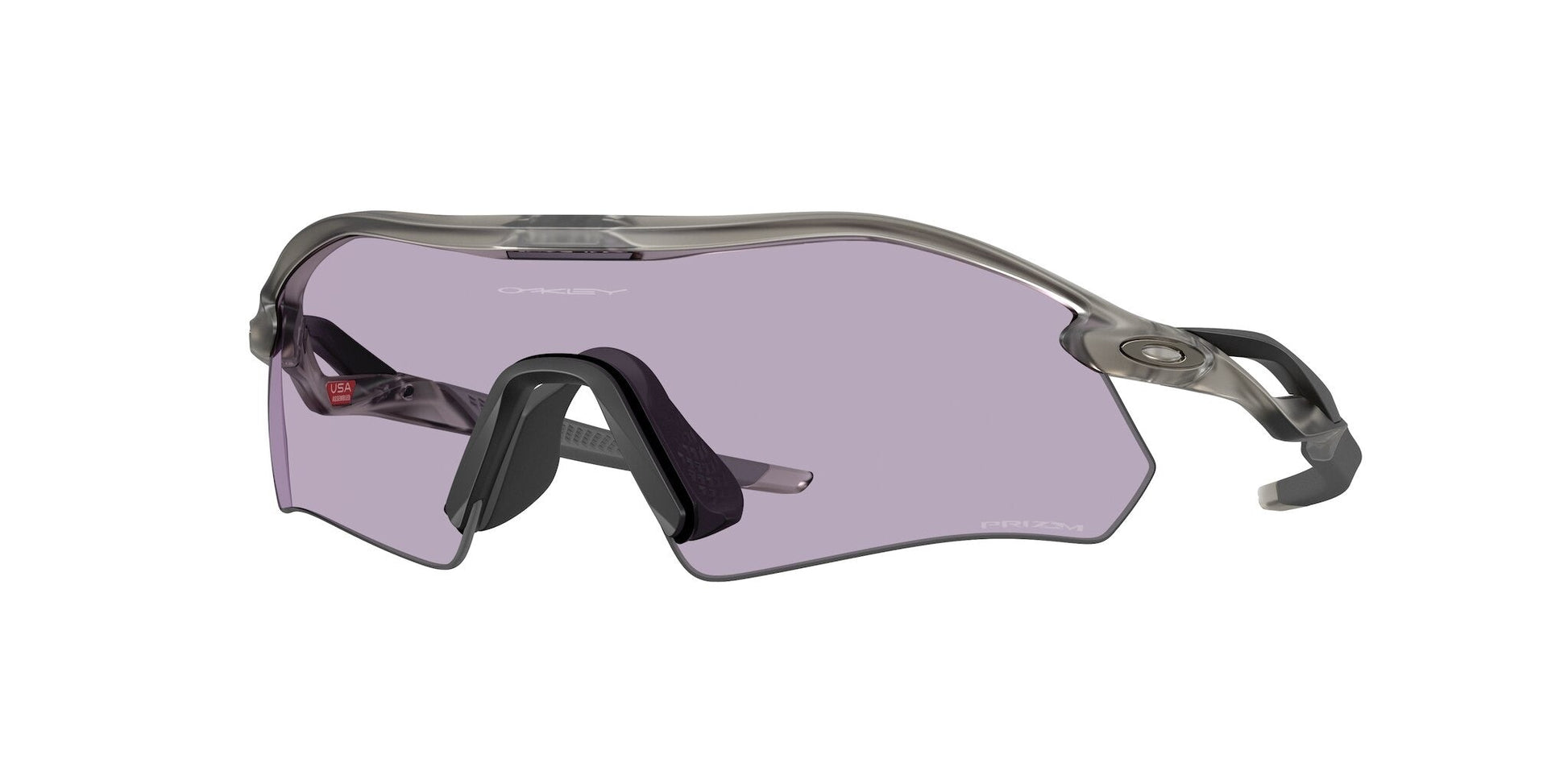 Oakley Radar Plate Sunglasses