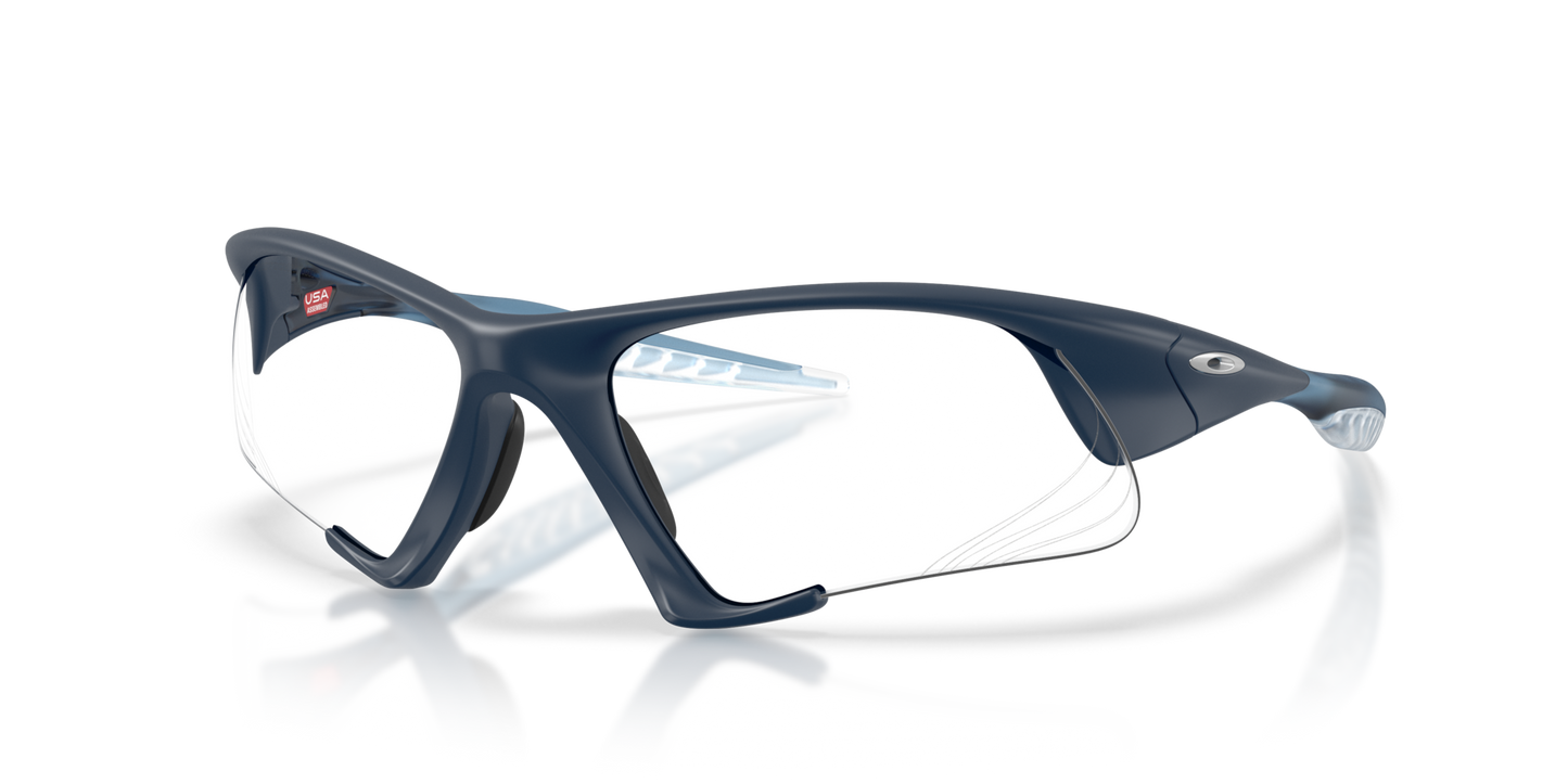 Oakley Suture Jacket Sunglasses