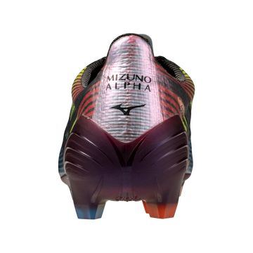 Mizuno Adult Alpha II Japan Firm Ground Soccer Cleats