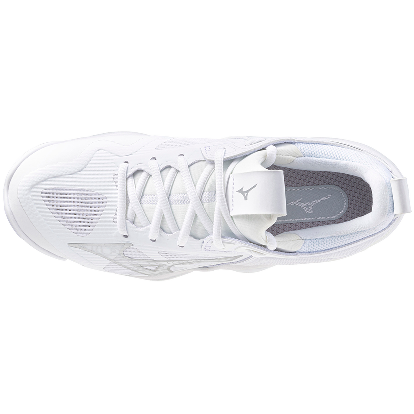 Mizuno Women's Wave Momentum 3 Volleyball Shoes