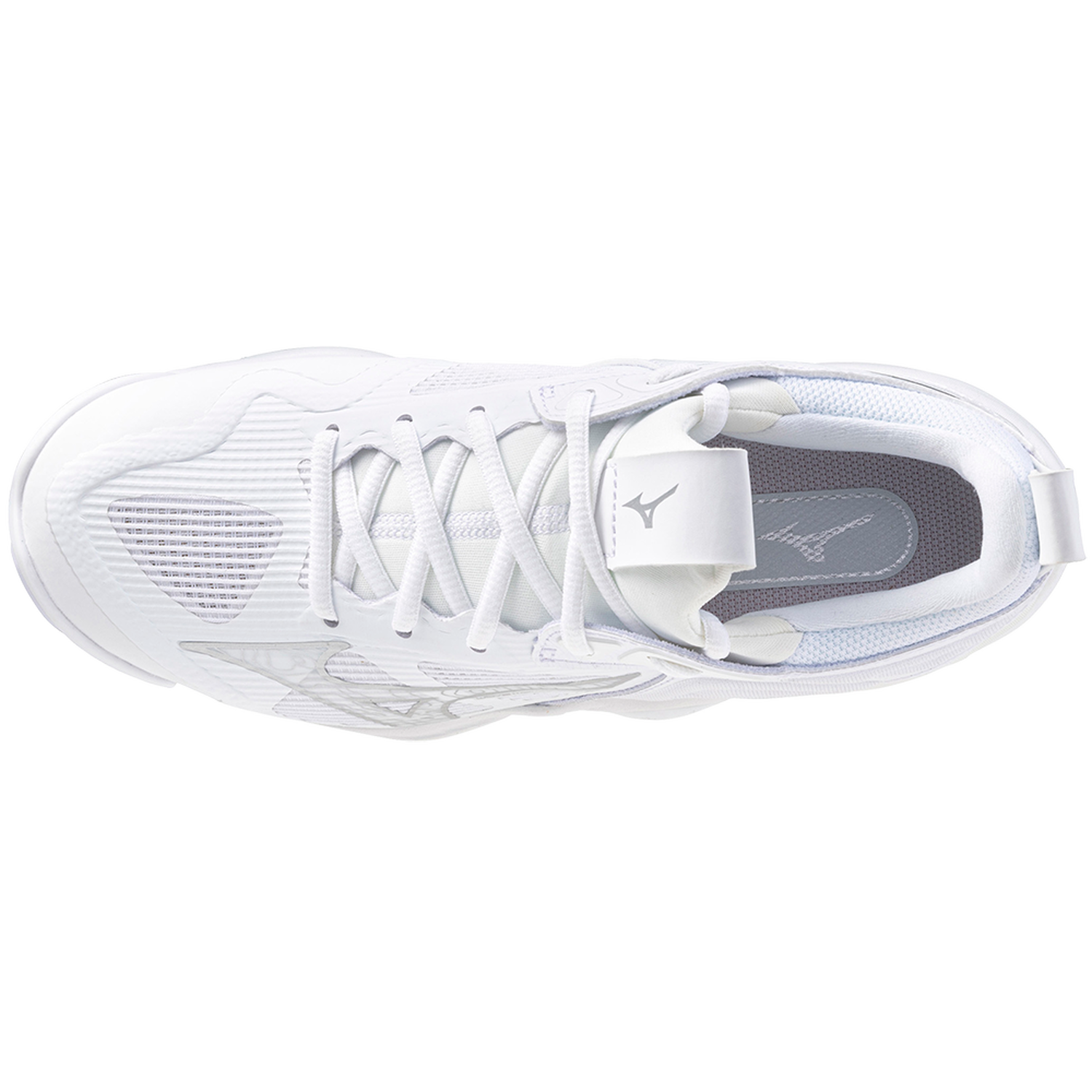 Mizuno Women's Wave Momentum 3 Volleyball Shoes