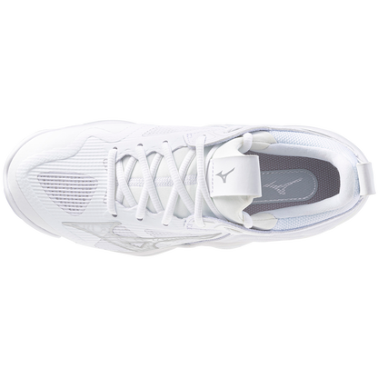 Mizuno Women's Wave Momentum 3 Volleyball Shoes