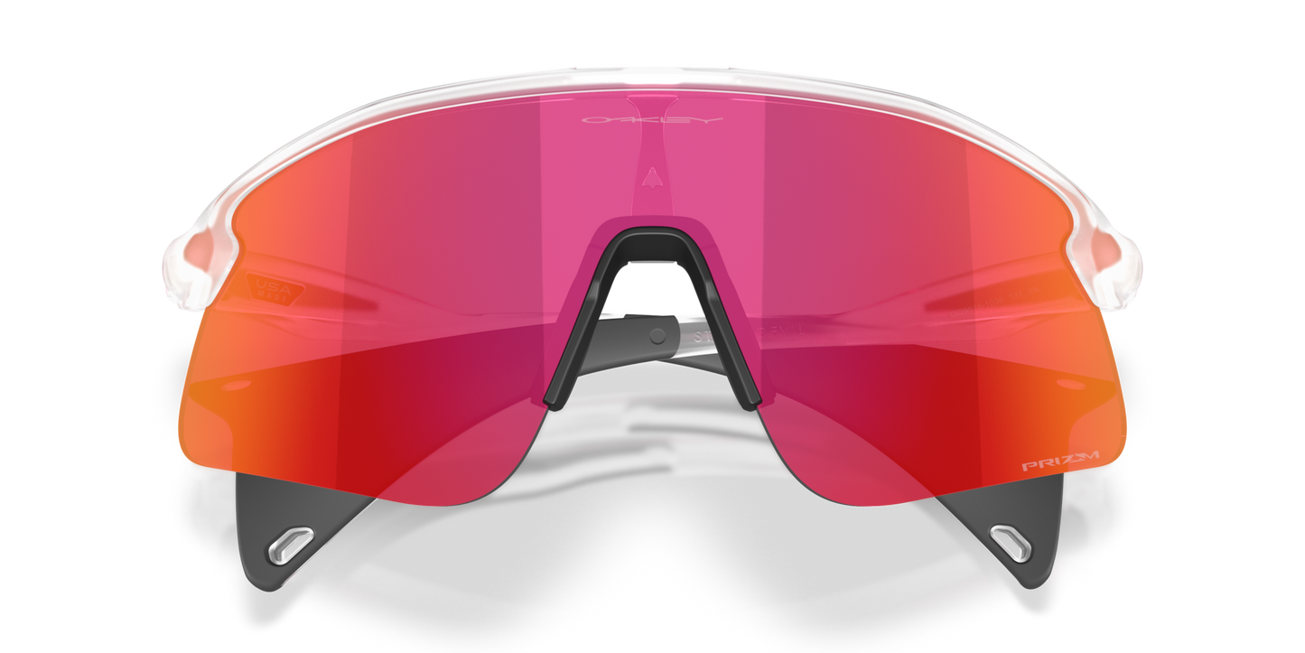 Oakley Stunt Devil S Sunglasses