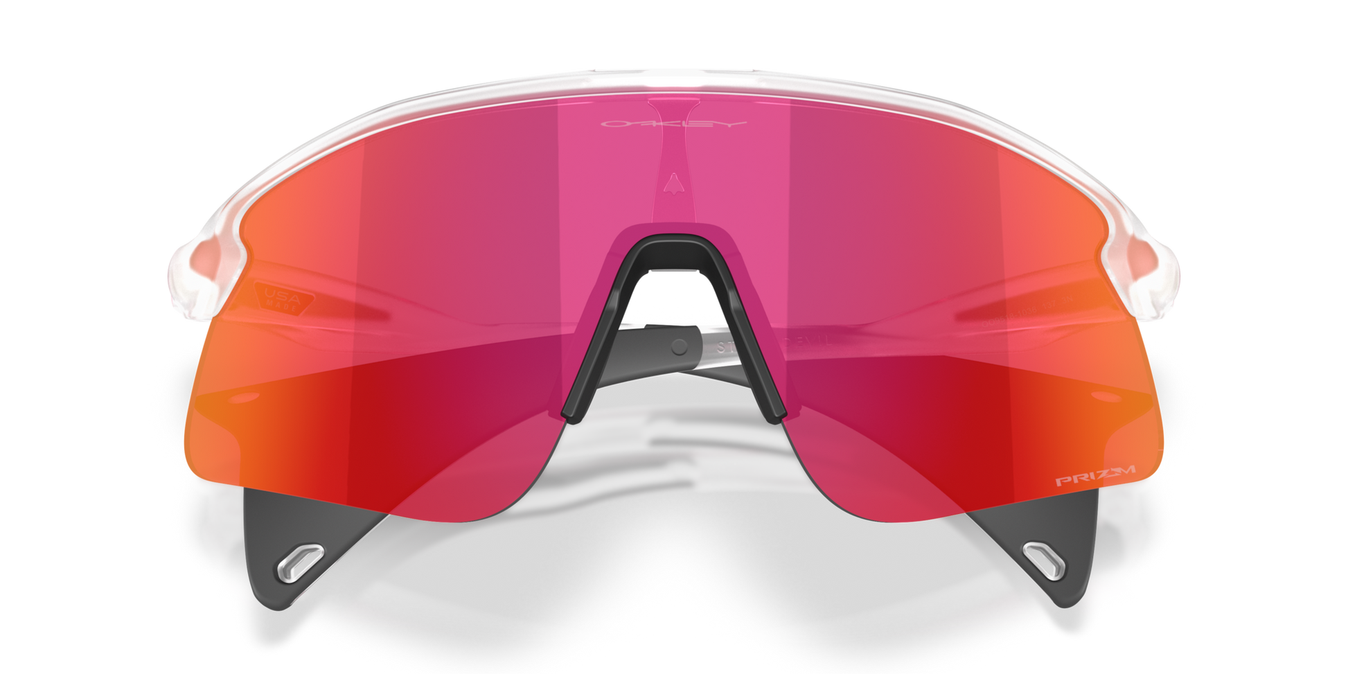 Oakley Stunt Devil S Sunglasses