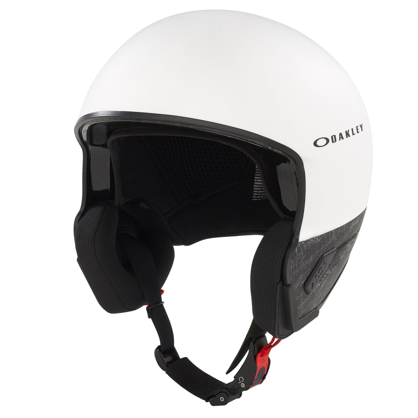 Oakley Arc5 Pro Snow Helmet