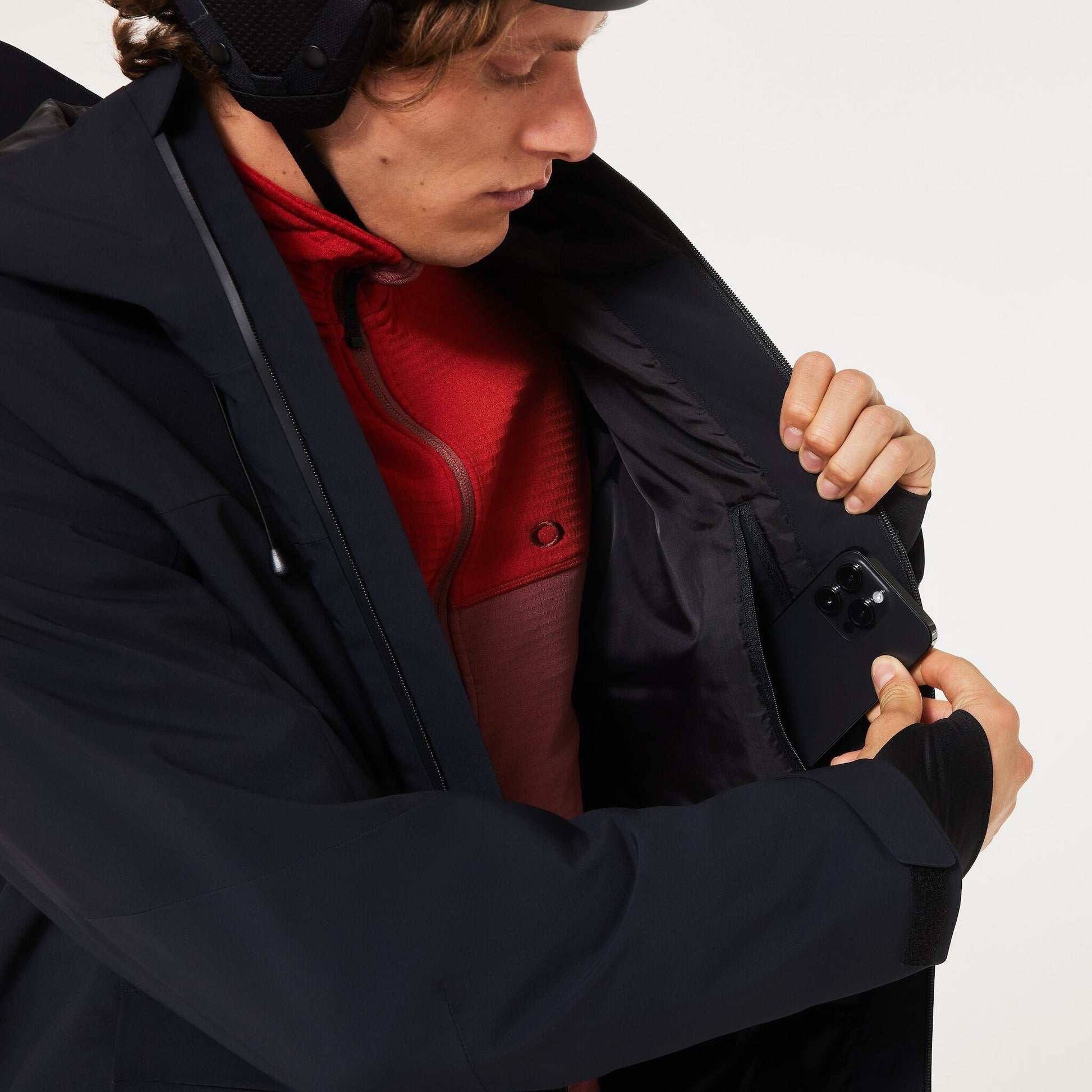 Oakley Men's Canopy Insulated Jacket