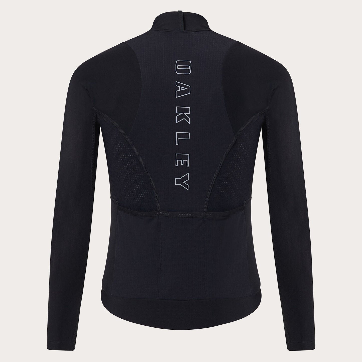 Oakley Men's Endurance Pro Thermal Long Sleeve Jerse T-Shirt