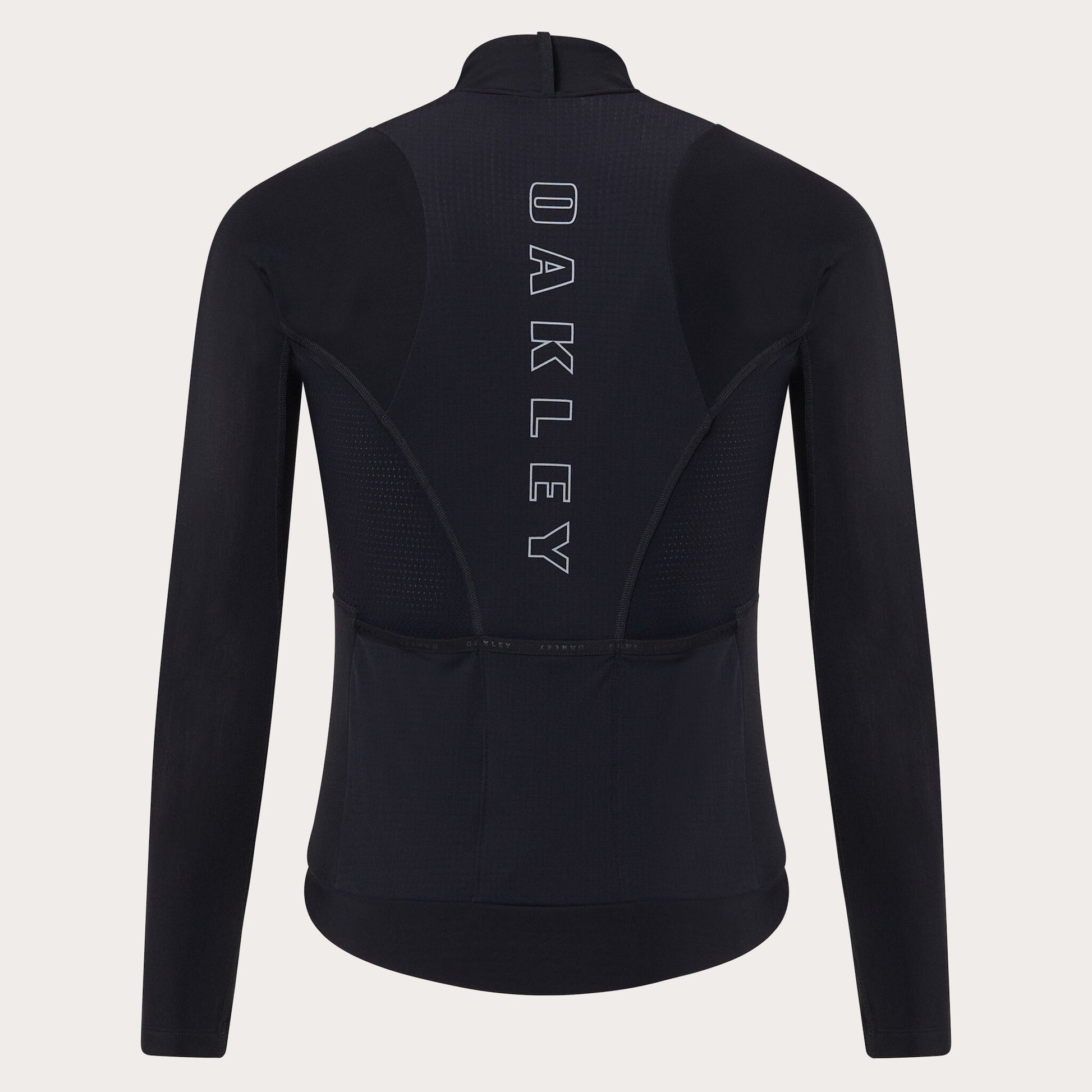 Oakley Men's Endurance Pro Thermal Long Sleeve Jerse T-Shirt