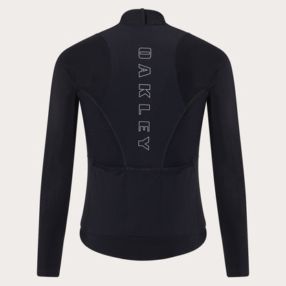 Oakley Men's Endurance Pro Thermal Long Sleeve Jerse T-Shirt