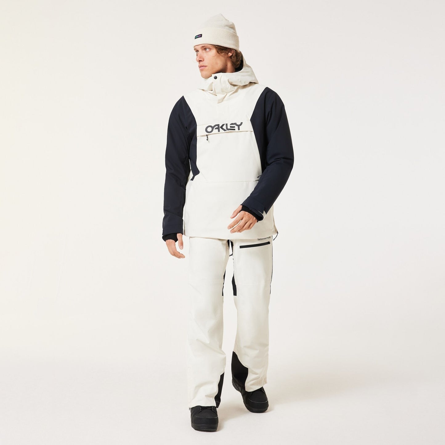 Oakley Men's TNP TBT Insulated Anorak