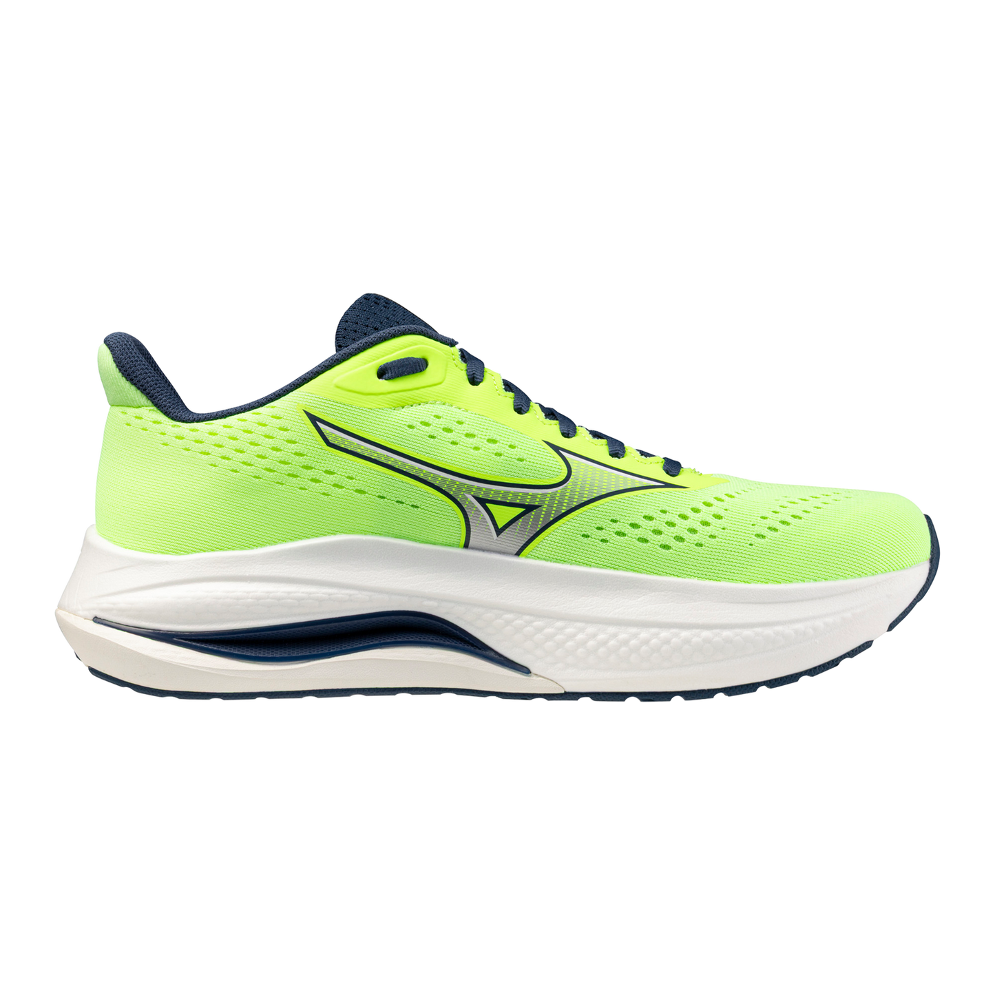 Mizuno Men's Wave Inspire 22 Running Shoes