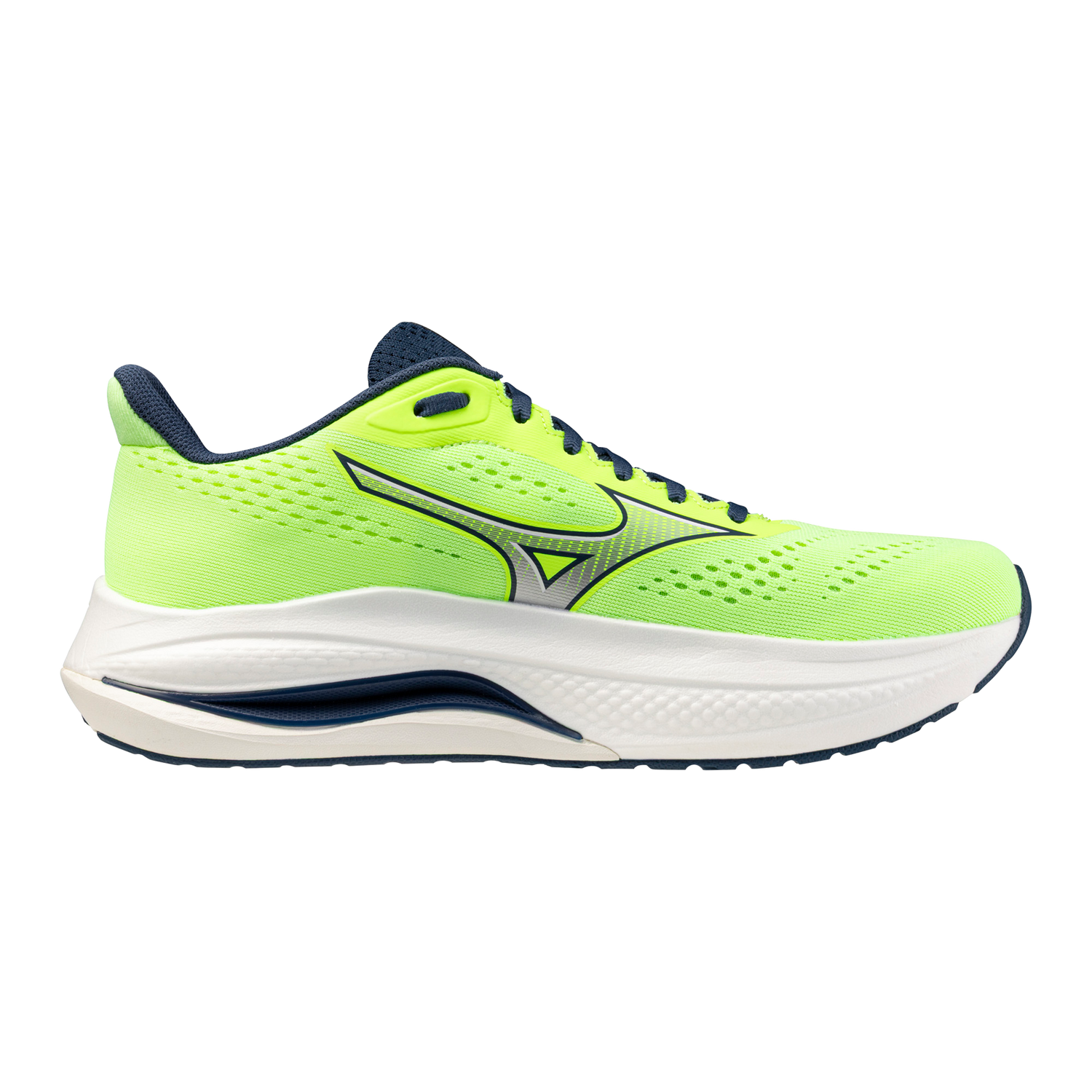 Mizuno Men's Wave Inspire 22 Running Shoes