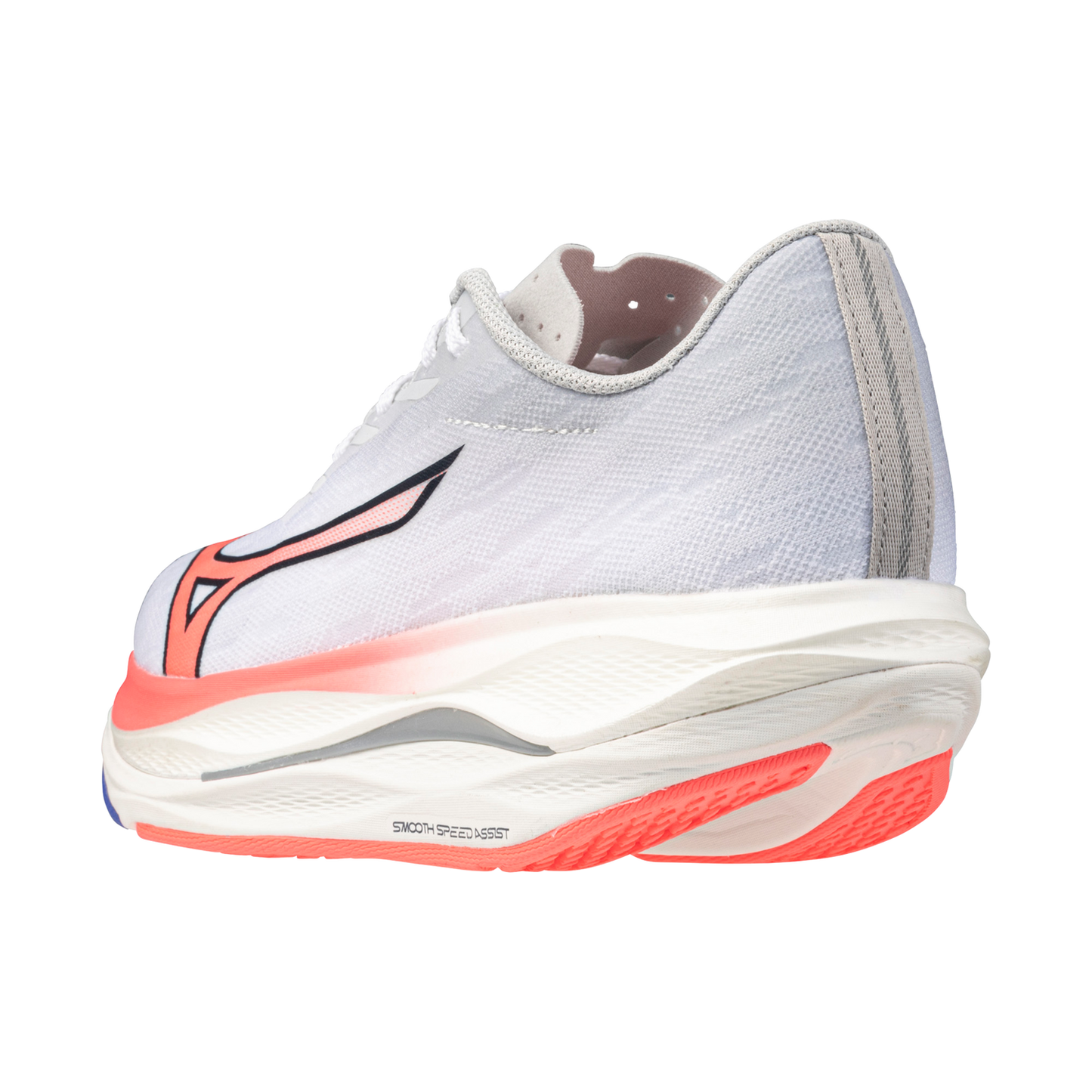 Mizuno Women's Wave Rebellion Flash 3 Running Shoes