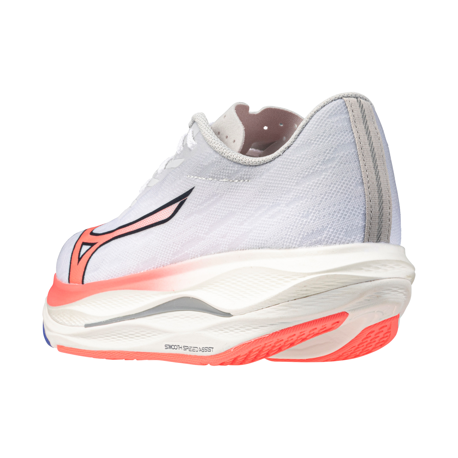 Mizuno Women's Wave Rebellion Flash 3 Running Shoes