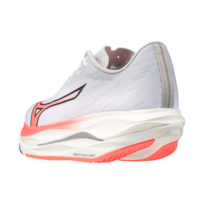 Mizuno Women's Wave Rebellion Flash 3 Running Shoes
