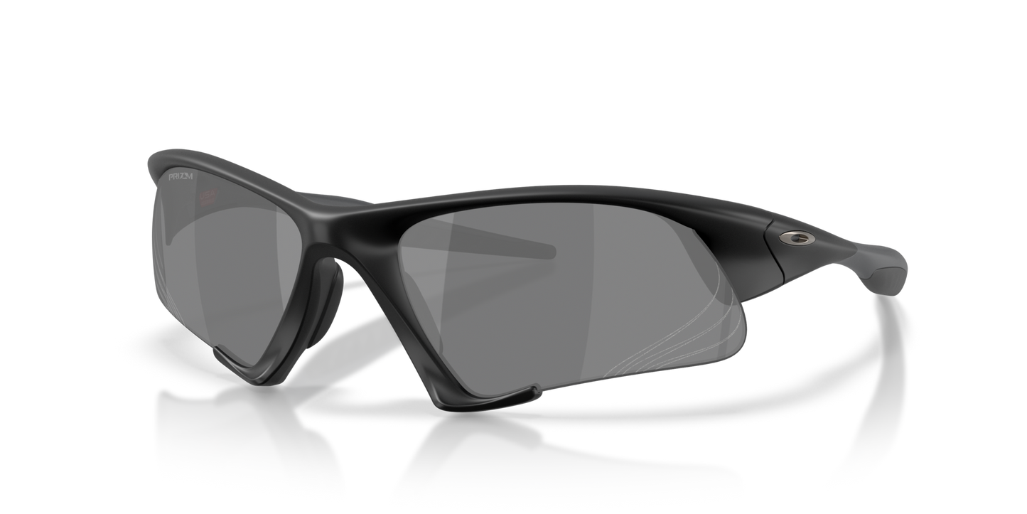Oakley Suture Jacket Sunglasses