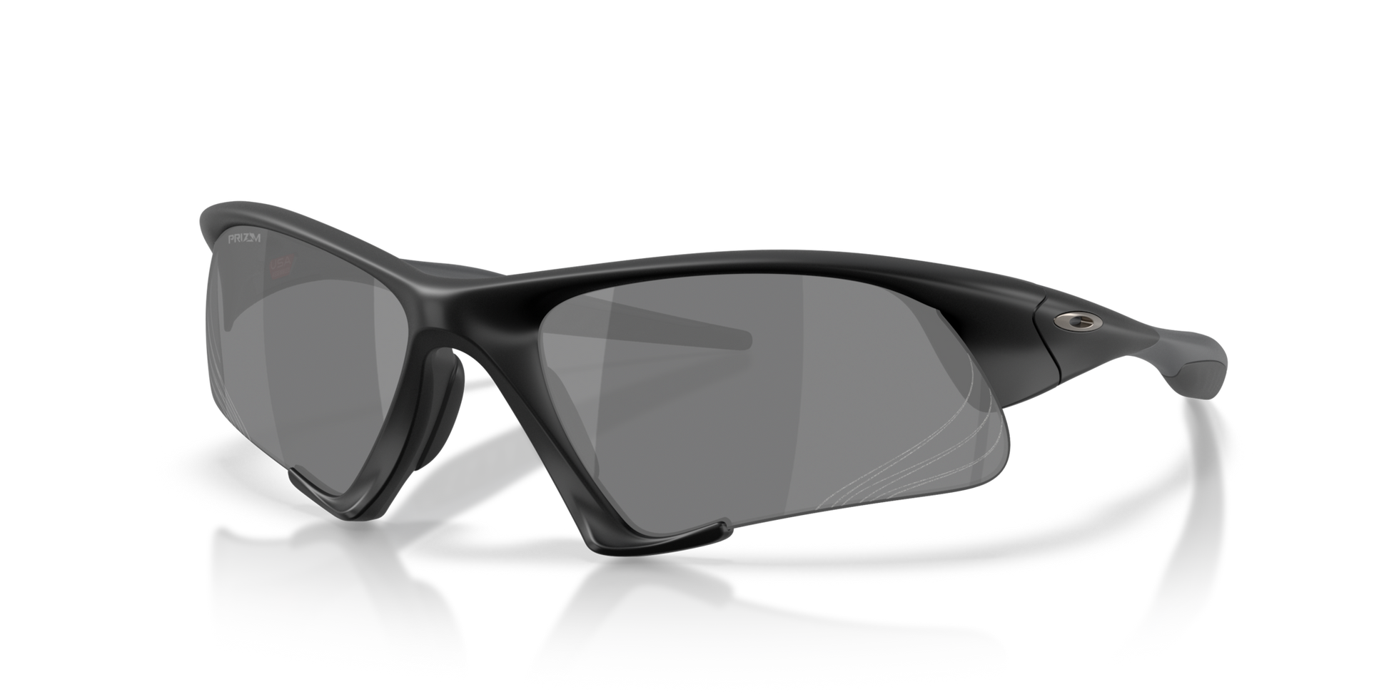Oakley Suture Jacket Sunglasses