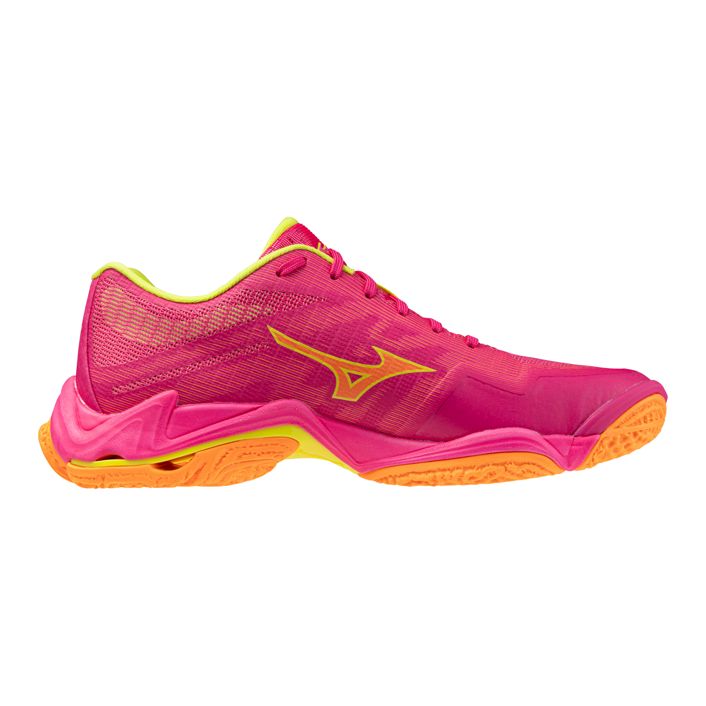 Mizuno Adult Wave Lightning Elite Sa Volleyball Shoes