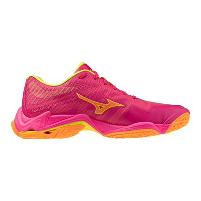 Mizuno Adult Wave Lightning Elite Sa Volleyball Shoes