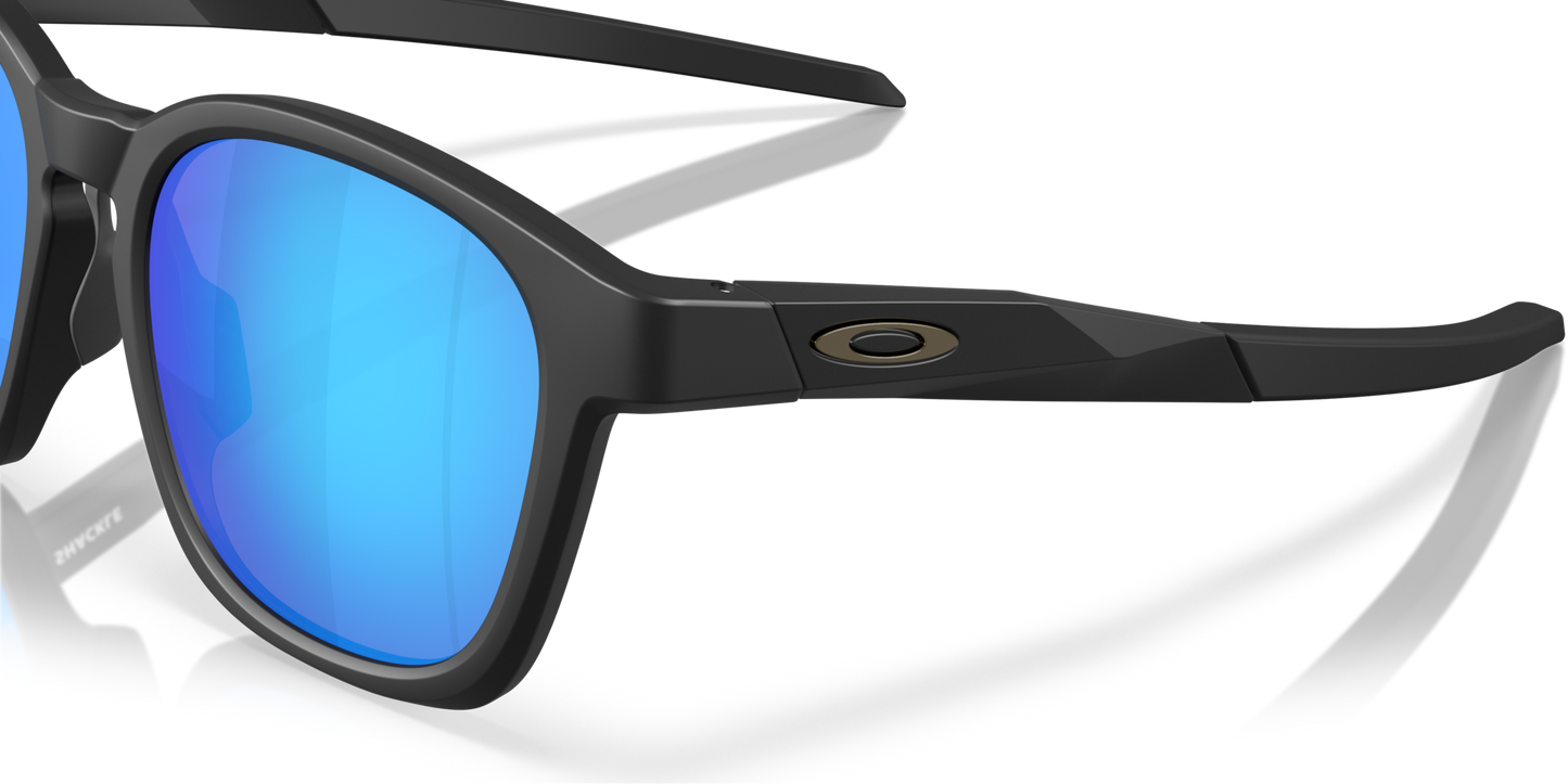 Oakley Shackle Glasses