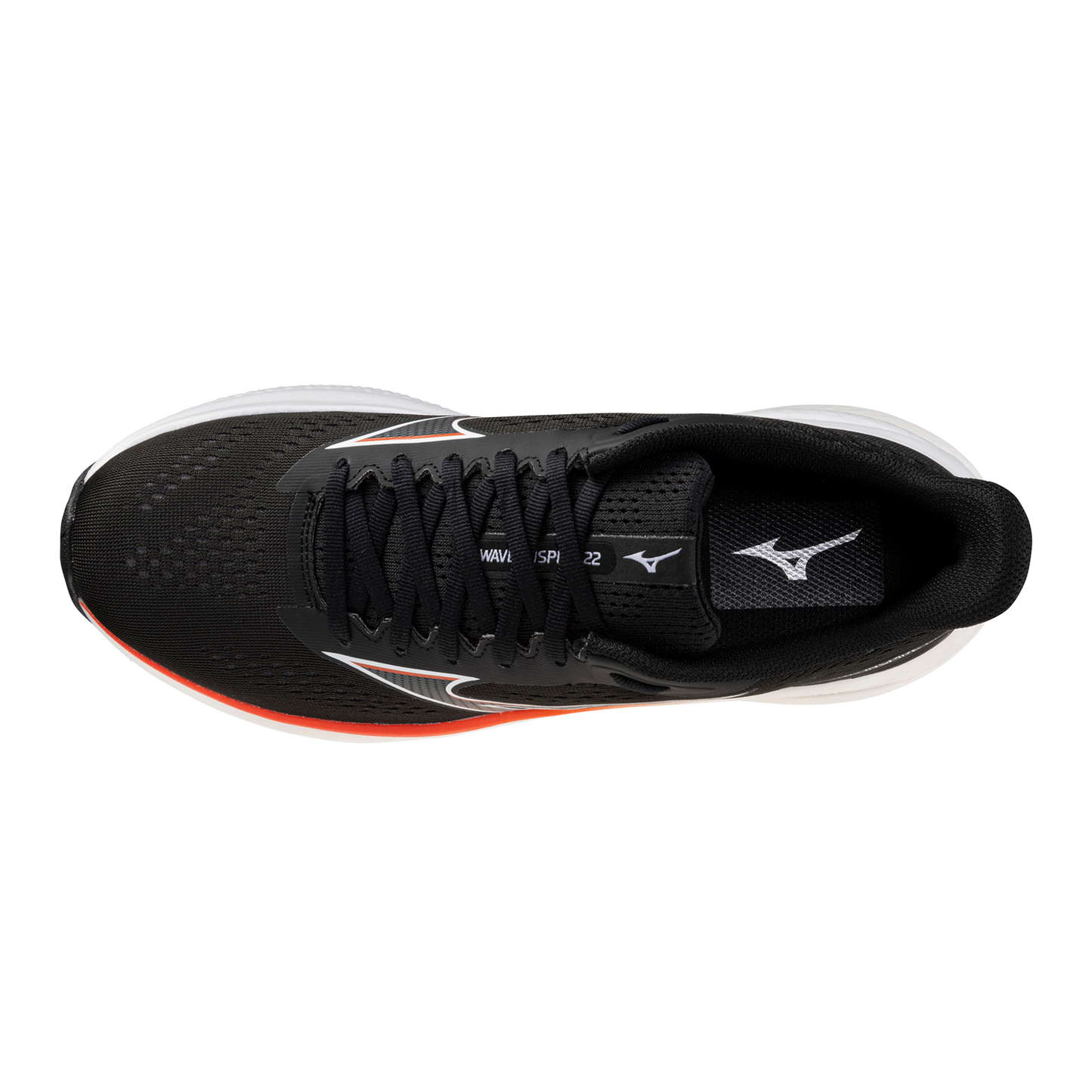 Mizuno Men's Wave Inspire 22 Running Shoes