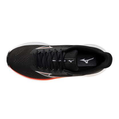 Mizuno Men's Wave Inspire 22 Running Shoes