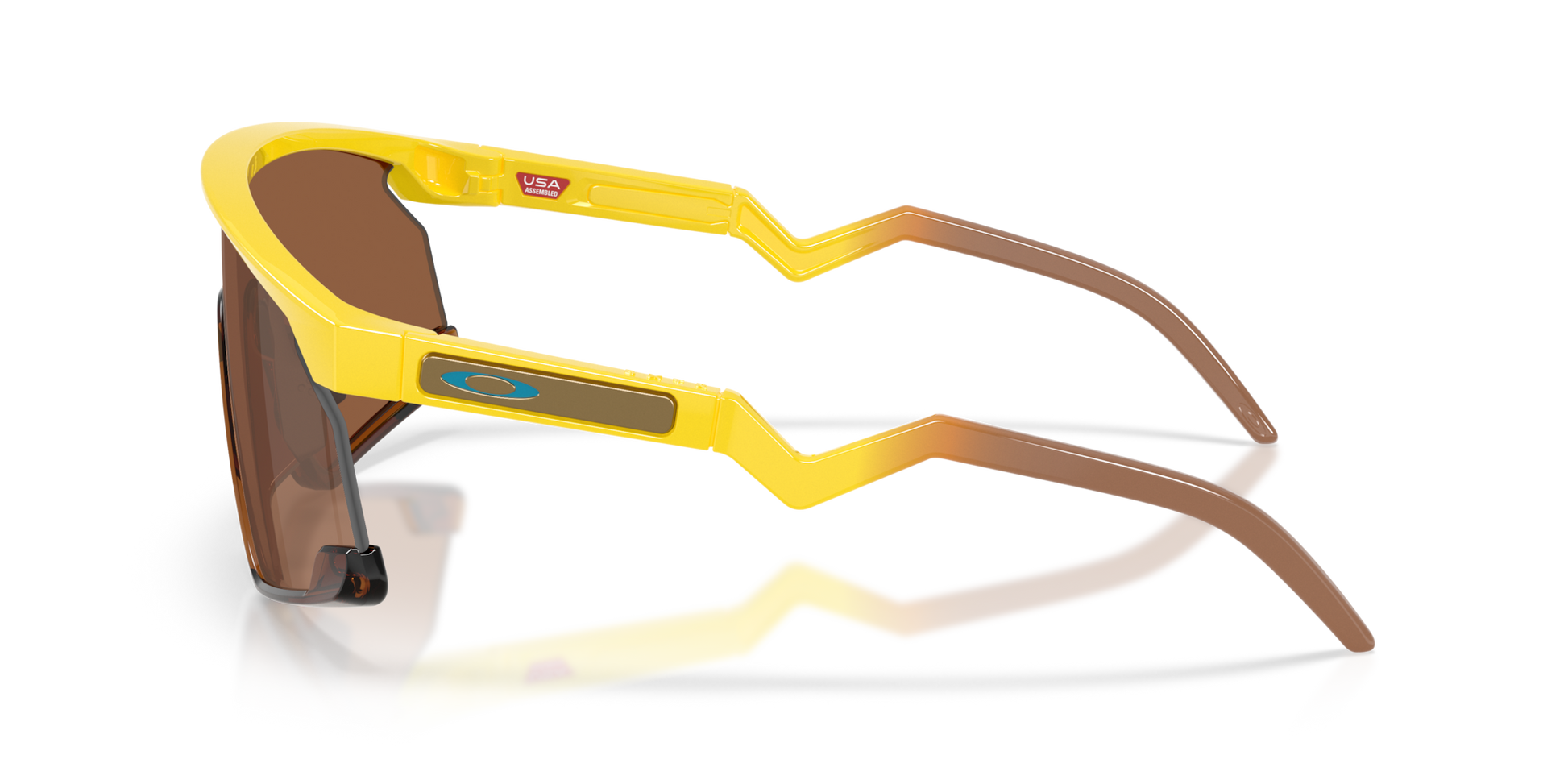 Oakley BXTR Glasses