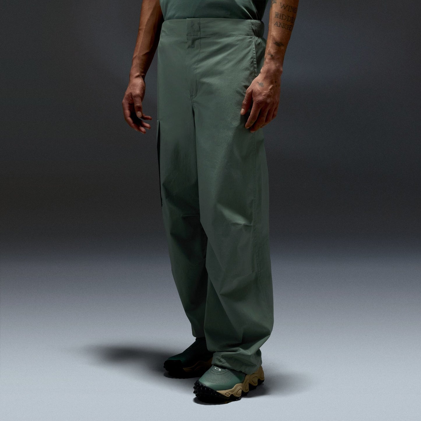 Oakley Men's Reserve Momento Utility Pants