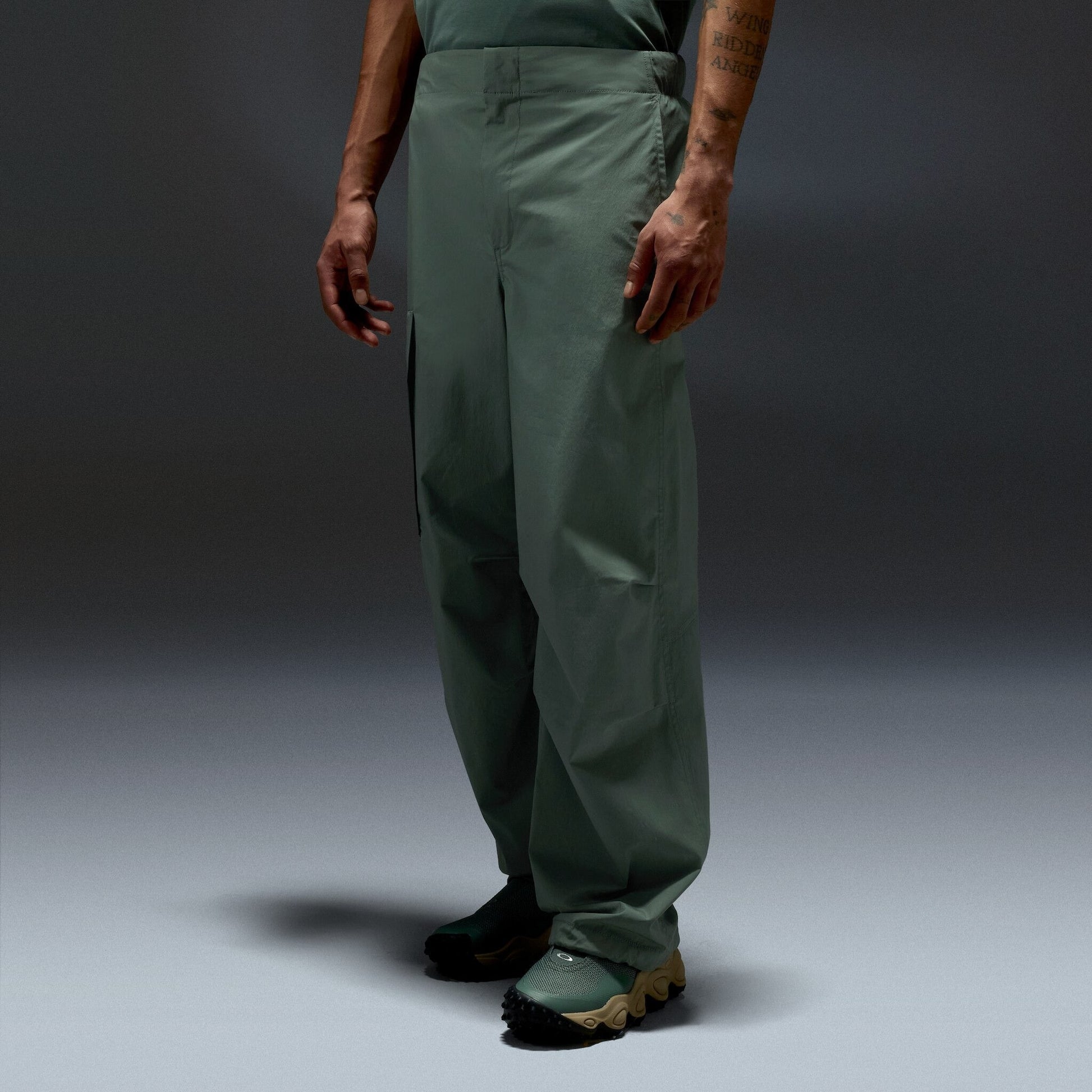 Oakley Men's Reserve Momento Utility Pants
