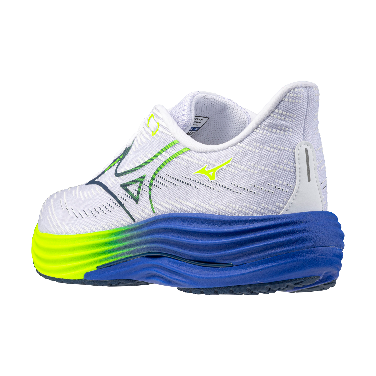 Mizuno Men's Wave Rider 29 2E Running Shoes
