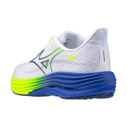 Mizuno Men's Wave Rider 29 2E Running Shoes