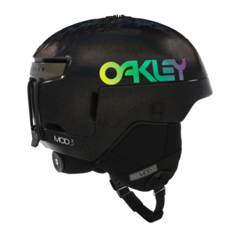 Oakley Mod3 Snow Helmet
